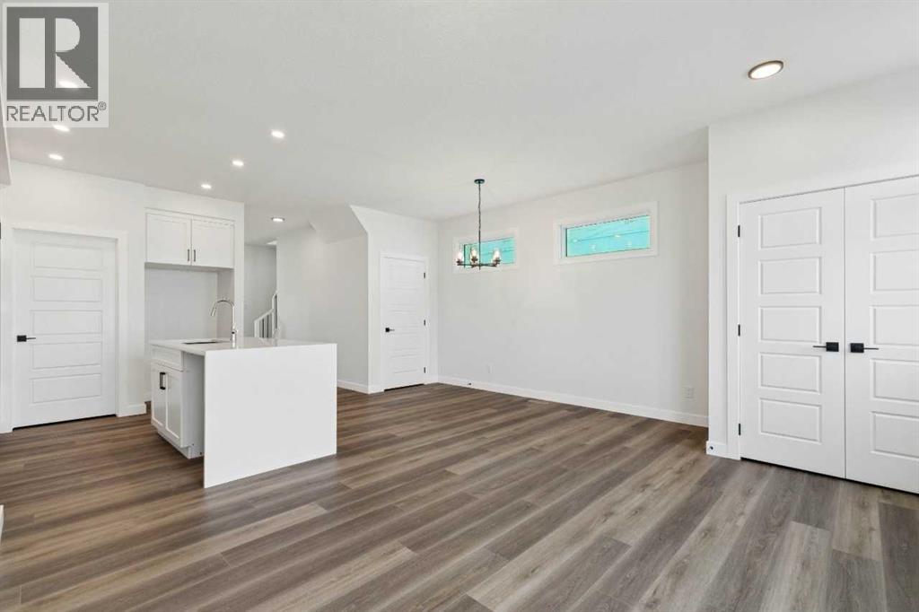 160 Snowberry Common SE, Calgary, Alberta  T3M 4G7 - Photo 22 - A2322431