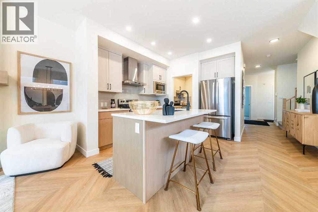 160 Snowberry Common SE, Calgary, Alberta  T3M 4G7 - Photo 14 - A2322431