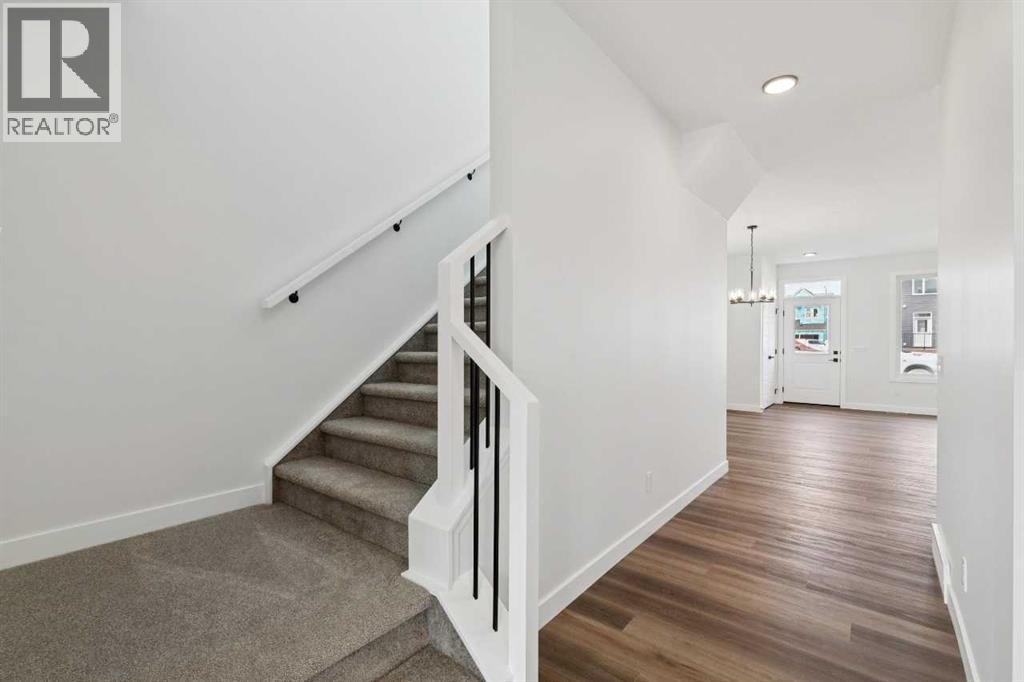 160 Snowberry Common SE, Calgary, Alberta  T3M 4G7 - Photo 7 - A2322431