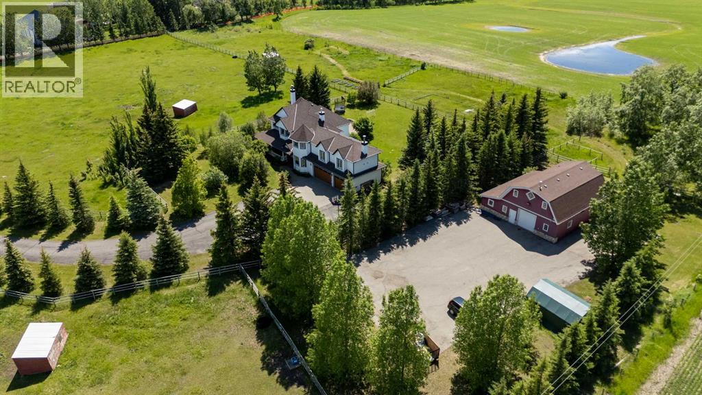 100, 354016 64 Street E, Rural Foothills County, Alberta
