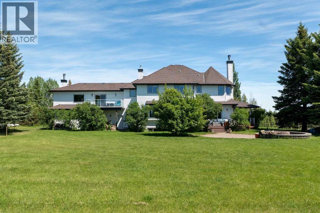 100, 354016 64 Street E, Rural Foothills County, Alberta  T1S 1B5 - Photo 35 - A2321810