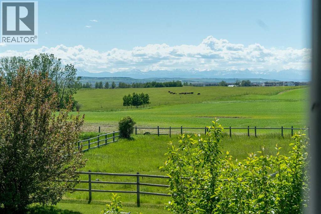 100, 354016 64 Street E, Rural Foothills County, Alberta  T1S 1B5 - Photo 36 - A2321810