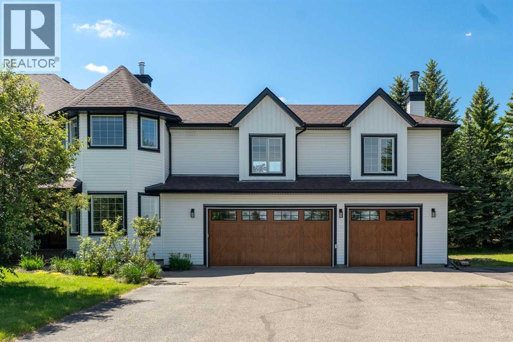 100, 354016 64 Street E, Rural Foothills County, Alberta  T1S 1B5 - Photo 4 - A2321810