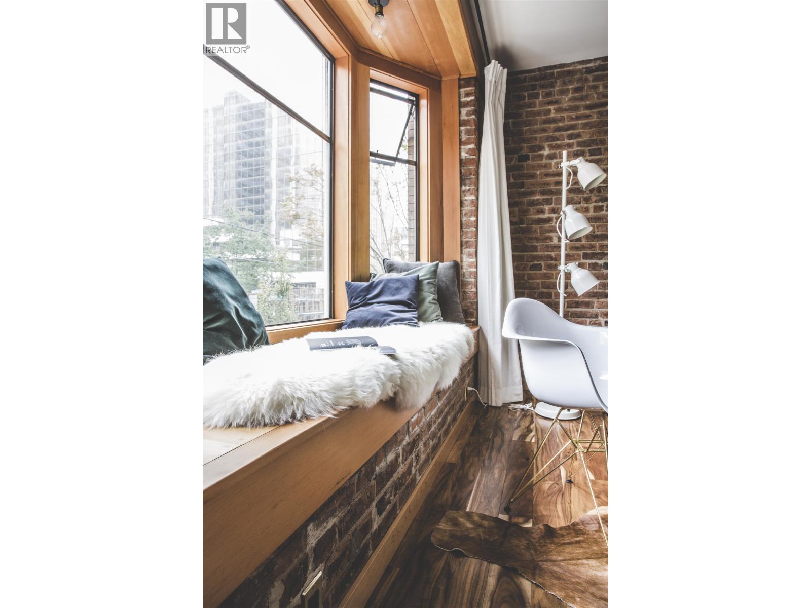 21 777 Burrard Street, Vancouver, British Columbia  V6Z 1X7 - Photo 4 - R3157305