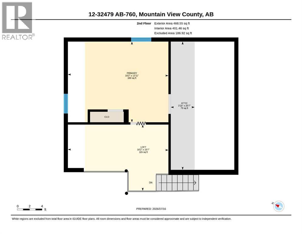 12, 32479 Highway 760  E, Rural Mountain View County, Alberta  T0M 1X0 - Photo 43 - A2329594