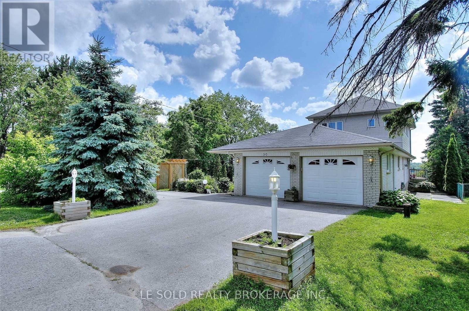 UPPER - 50 DICKSON HILL ROAD, Markham, Ontario