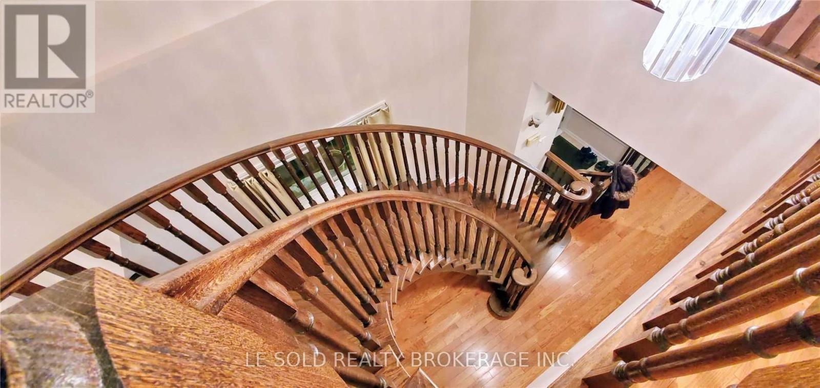 Upper - 50 Dickson Hill Road, Markham, Ontario  L3P 3J3 - Photo 13 - N13704224