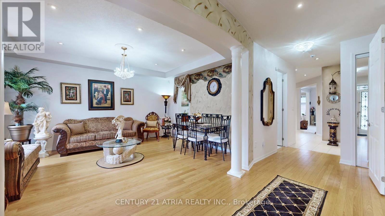 69 Diamond Jubilee Drive, Markham, Ontario  L6B 0Y5 - Photo 16 - N13704228