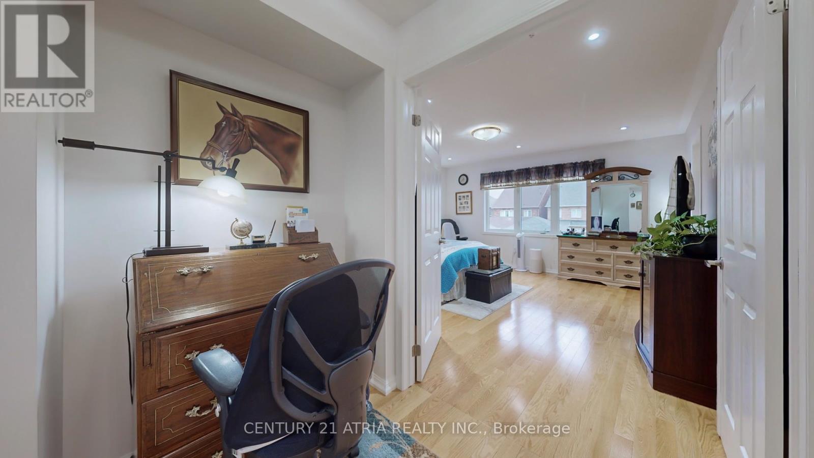 69 Diamond Jubilee Drive, Markham, Ontario  L6B 0Y5 - Photo 17 - N13704228