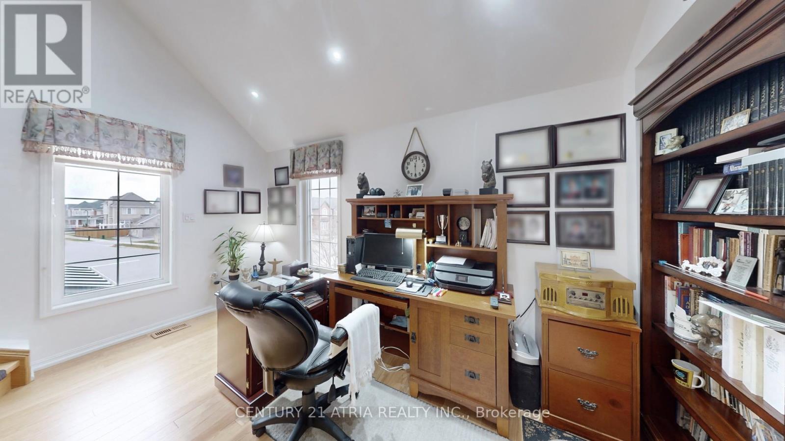 69 Diamond Jubilee Drive, Markham, Ontario  L6B 0Y5 - Photo 22 - N13704228