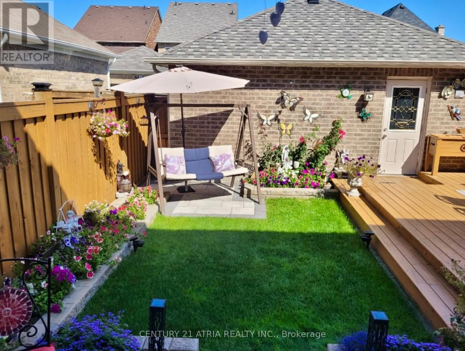 69 Diamond Jubilee Drive, Markham, Ontario  L6B 0Y5 - Photo 36 - N13704228