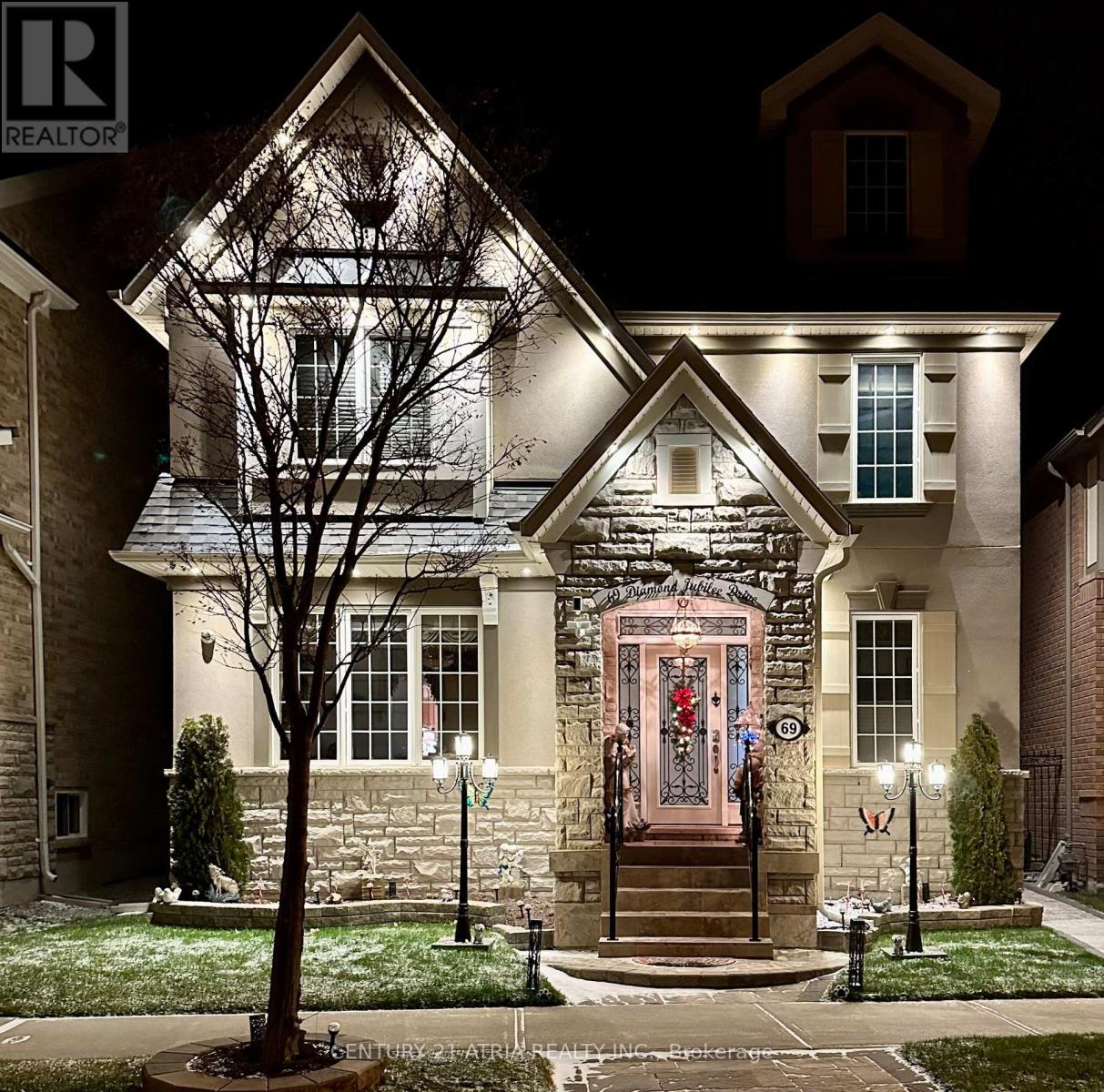 69 Diamond Jubilee Drive, Markham, Ontario  L6B 0Y5 - Photo 38 - N13704228