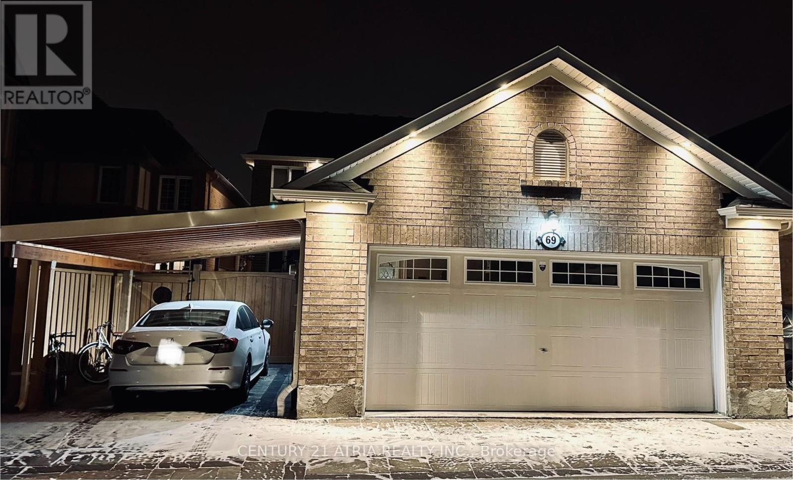 69 Diamond Jubilee Drive, Markham, Ontario  L6B 0Y5 - Photo 39 - N13704228