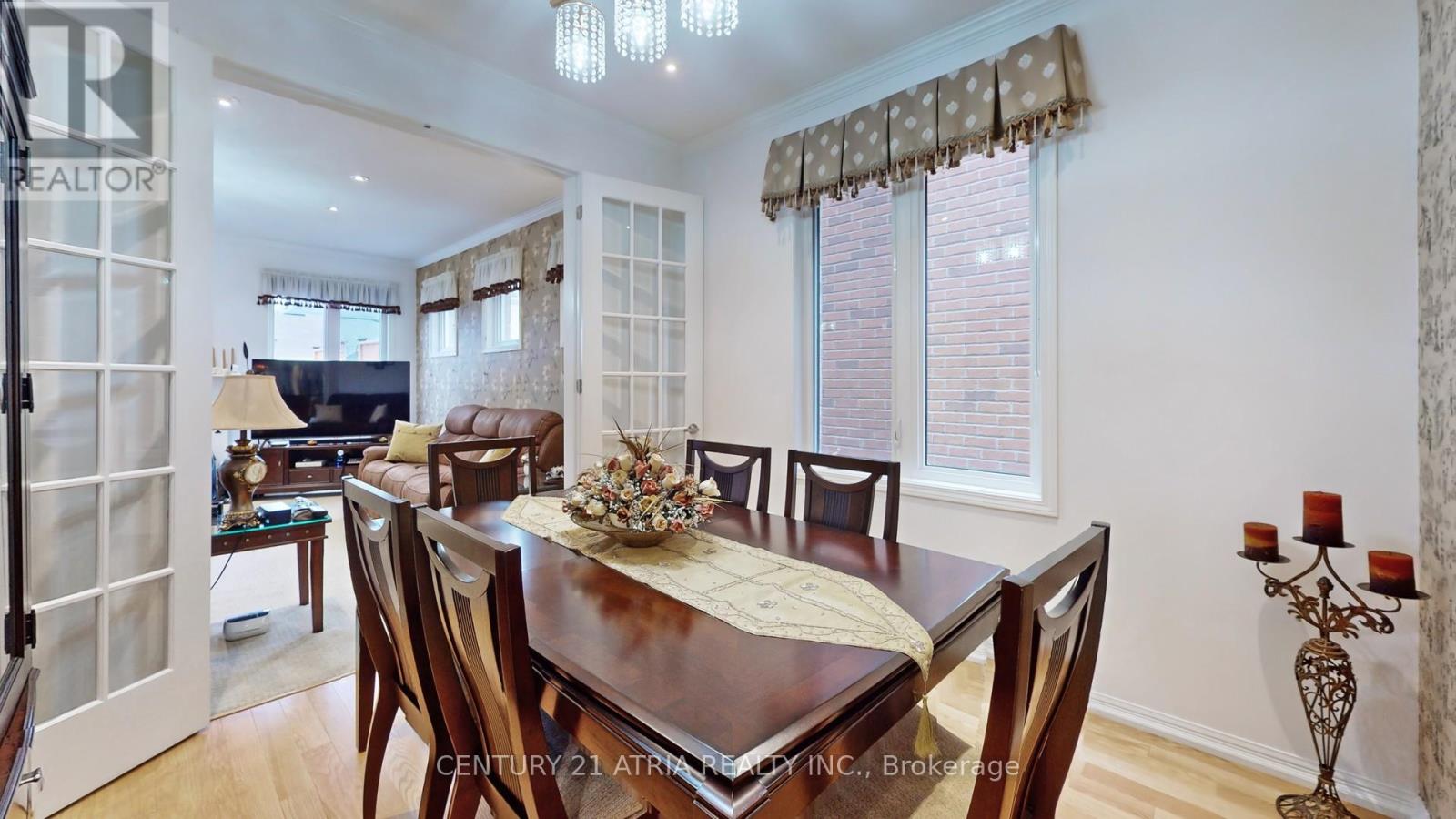 69 Diamond Jubilee Drive, Markham, Ontario  L6B 0Y5 - Photo 9 - N13704228