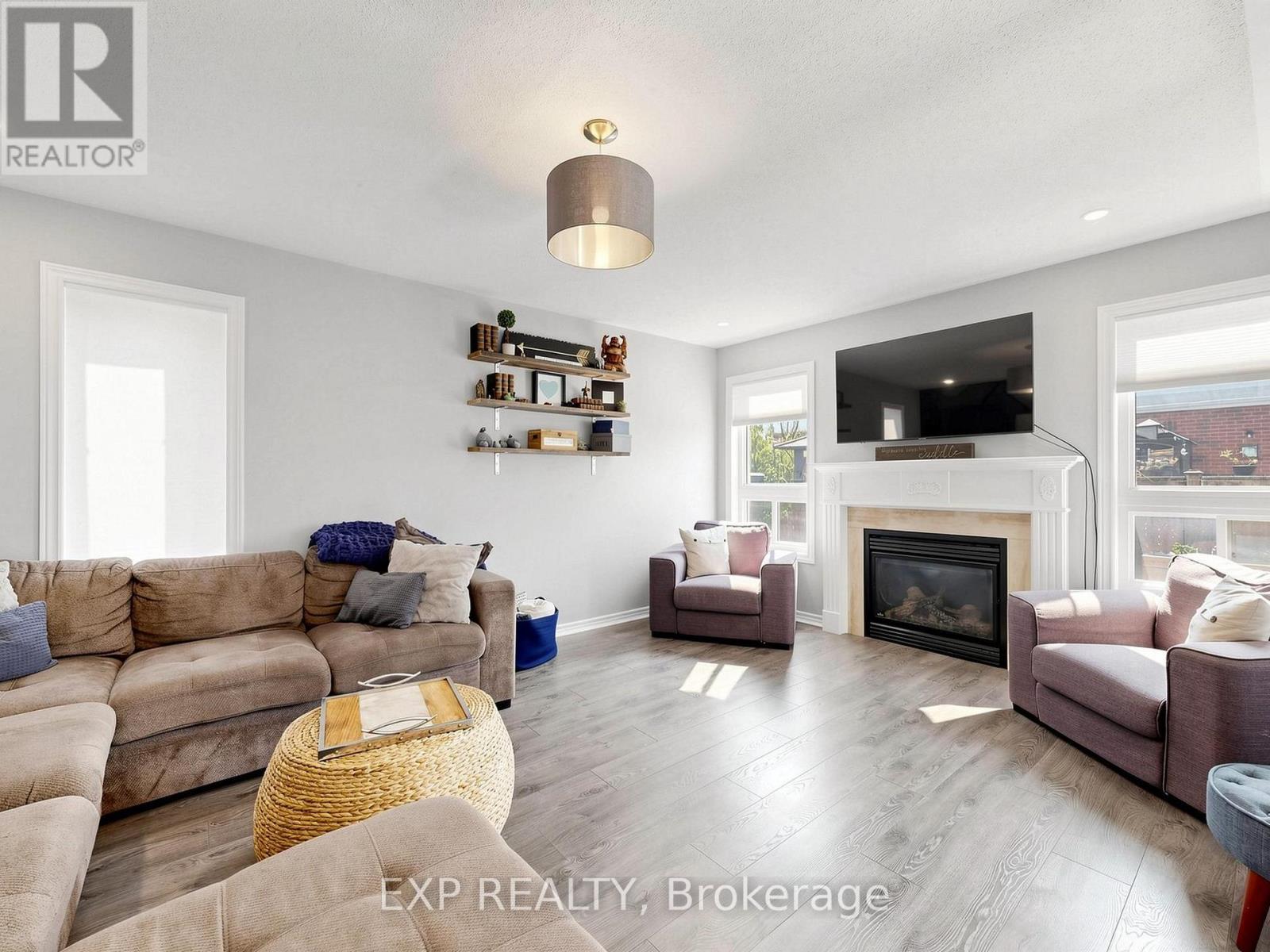 9 Carness Crescent, Georgina, Ontario  L4P 0B6 - Photo 13 - N13704230