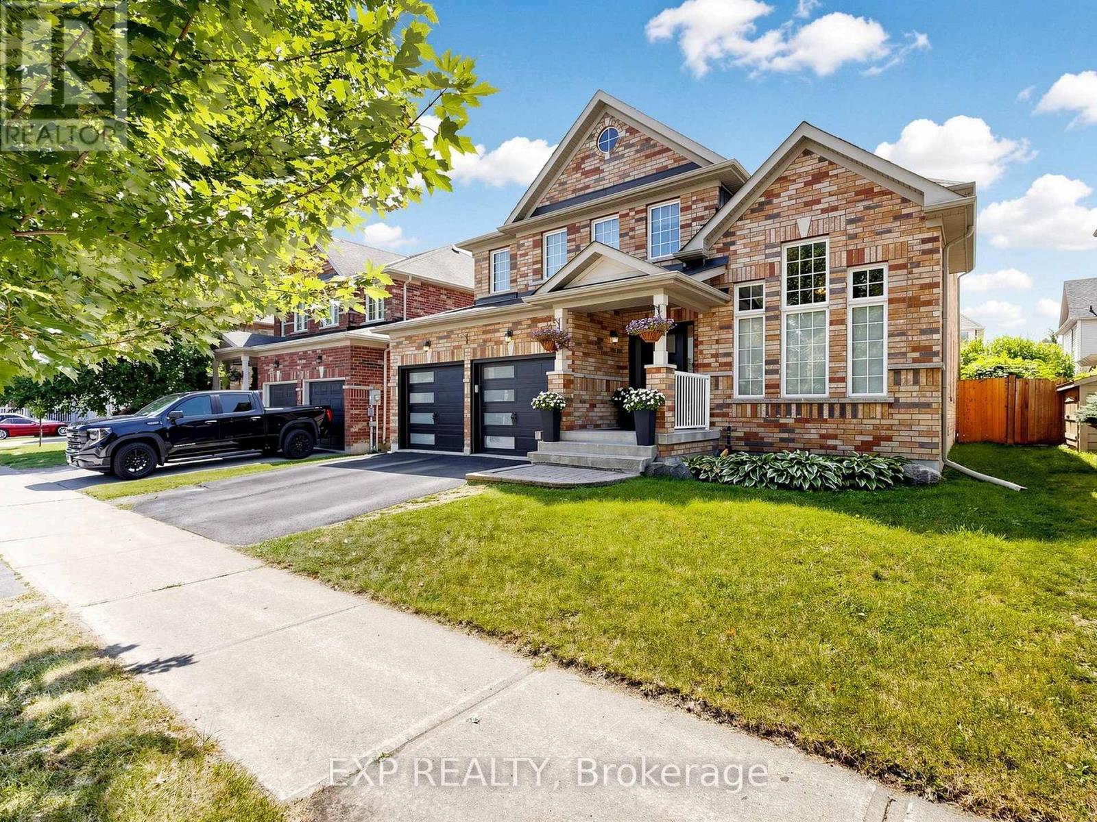9 Carness Crescent, Georgina, Ontario  L4P 0B6 - Photo 3 - N13704230