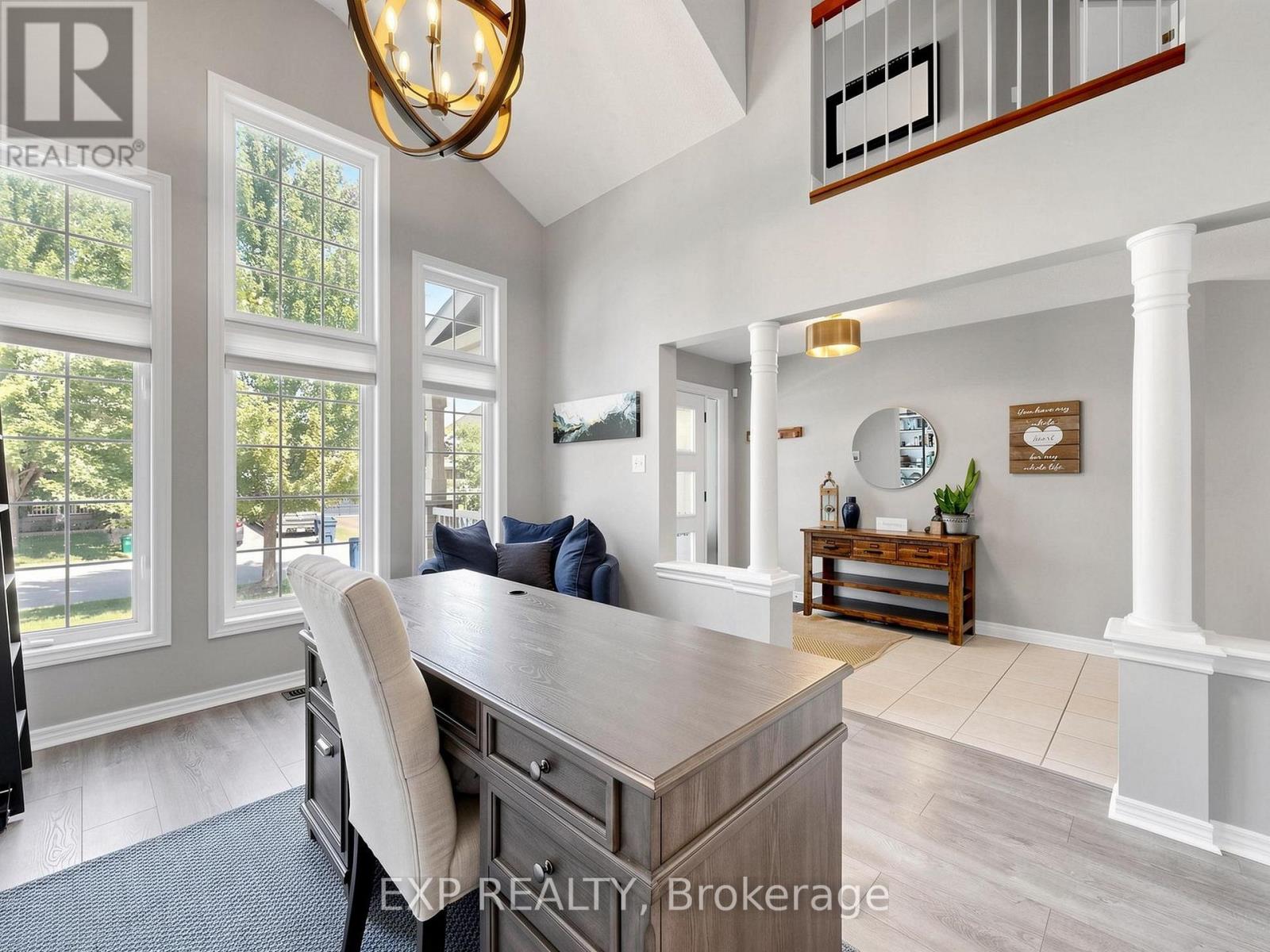 9 Carness Crescent, Georgina, Ontario  L4P 0B6 - Photo 8 - N13704230