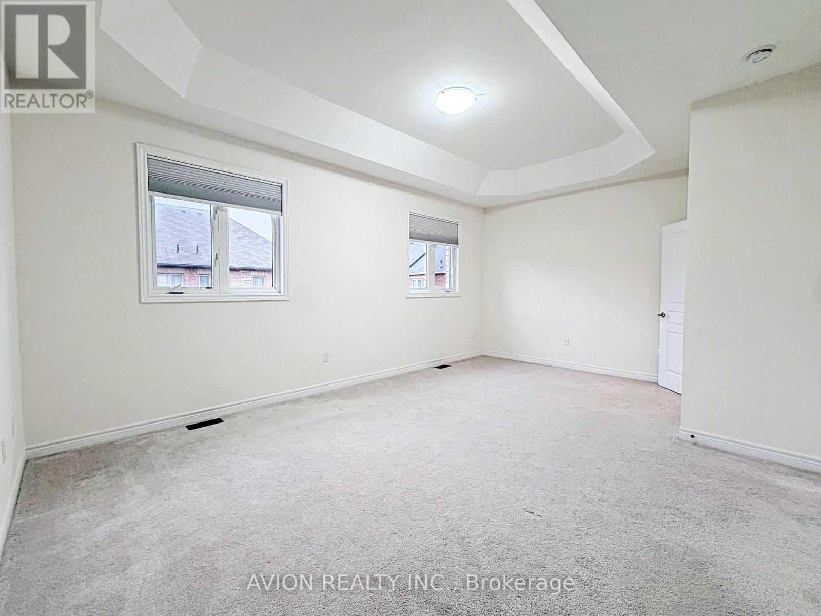 124 Wilfred Murison Avenue, Markham, Ontario  L6C 0S9 - Photo 10 - N13704236
