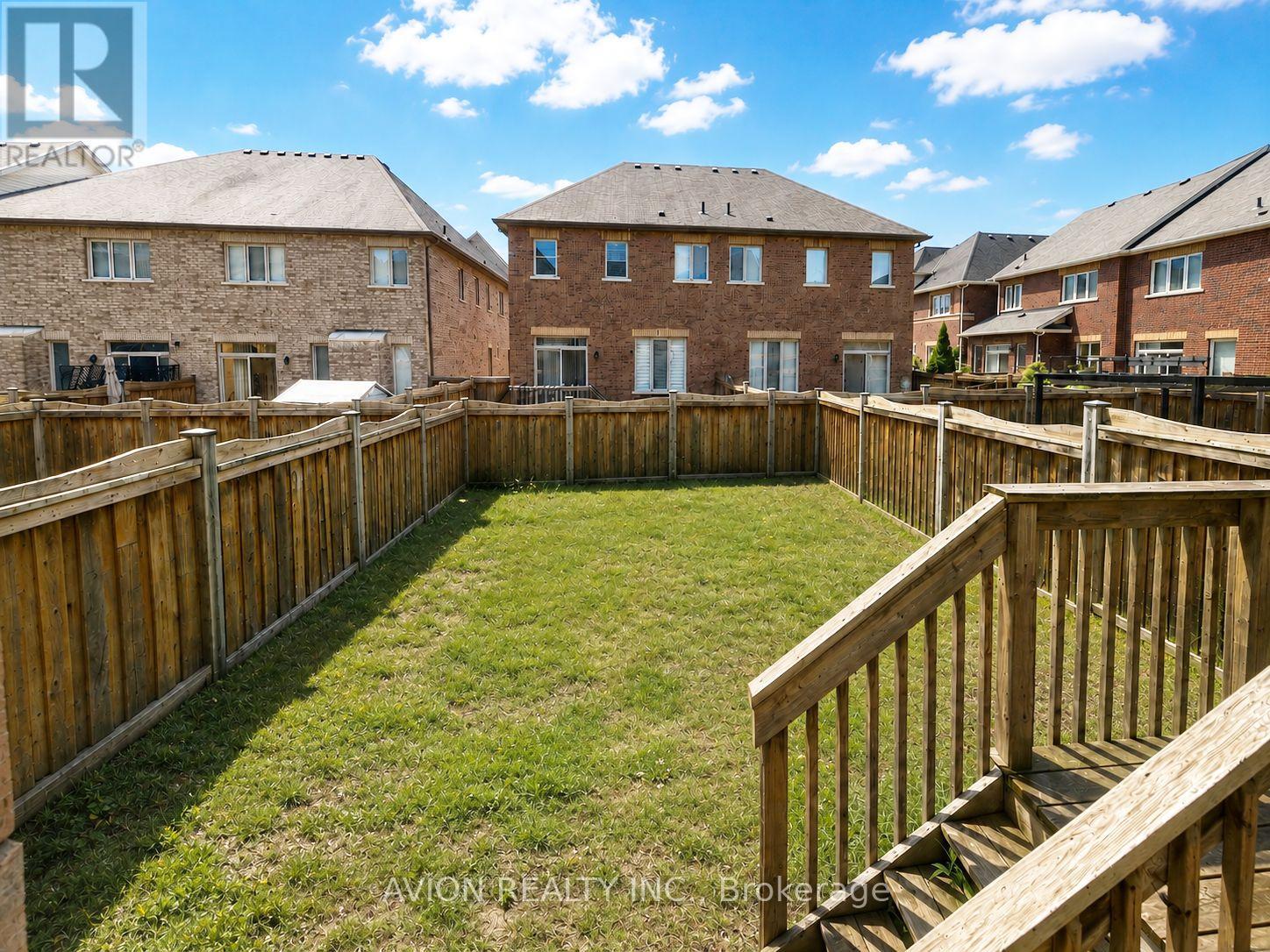 124 Wilfred Murison Avenue, Markham, Ontario  L6C 0S9 - Photo 23 - N13704236