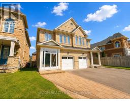 124 WILFRED MURISON AVENUE, Markham, Ontario