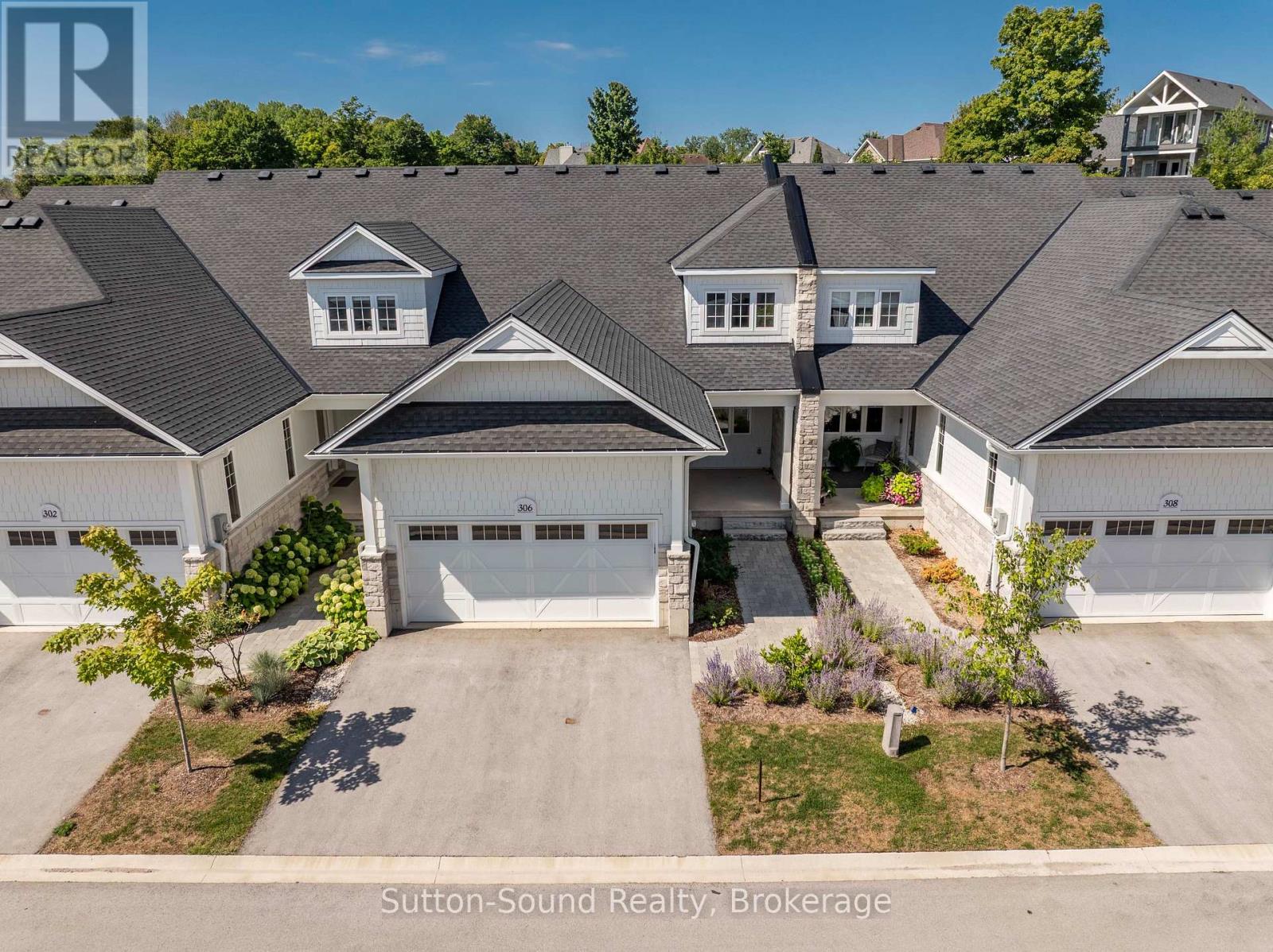 25 - 306 SANDPIPER LANE, Georgian Bluffs, Ontario