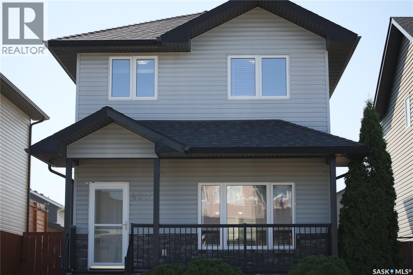 450 Geary Crescent, Saskatoon, Saskatchewan  S7R 0E7 - Photo 1 - SK046390