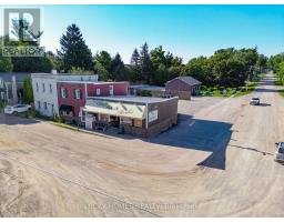 2 CHURCH STREET, Norwich, Ontario