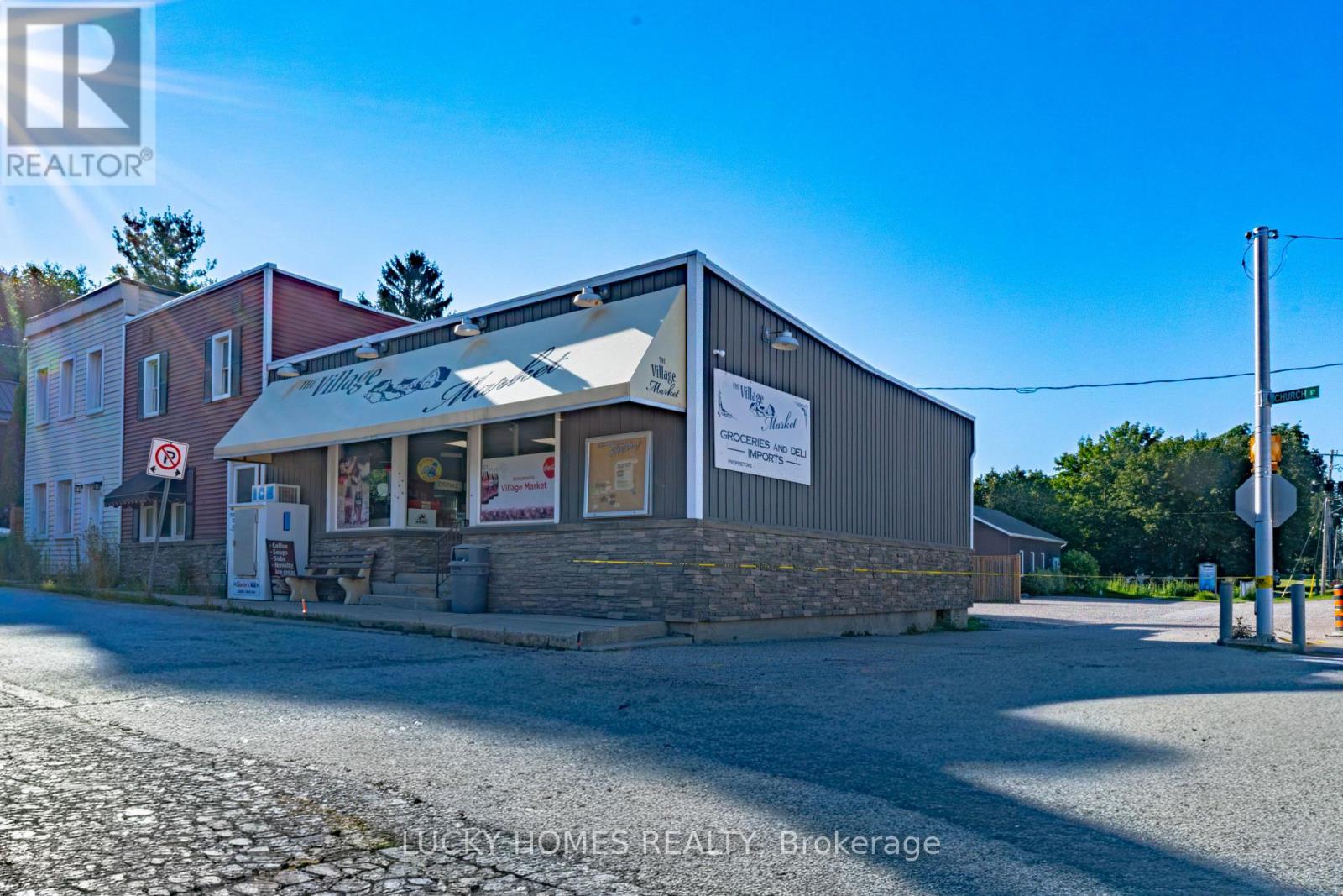 2 Church Street, Norwich, Ontario  N0J 1C0 - Photo 2 - X13685278