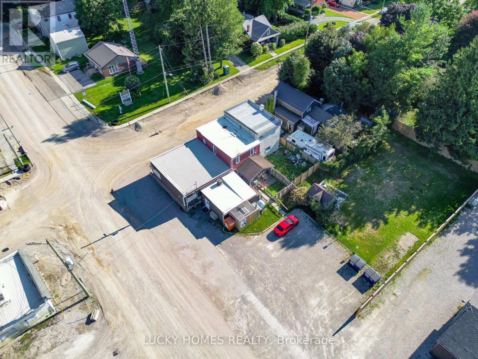2 Church Street, Norwich, Ontario  N0J 1C0 - Photo 3 - X13685278