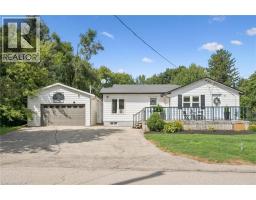 91 JANE Street, St. Clements, Ontario