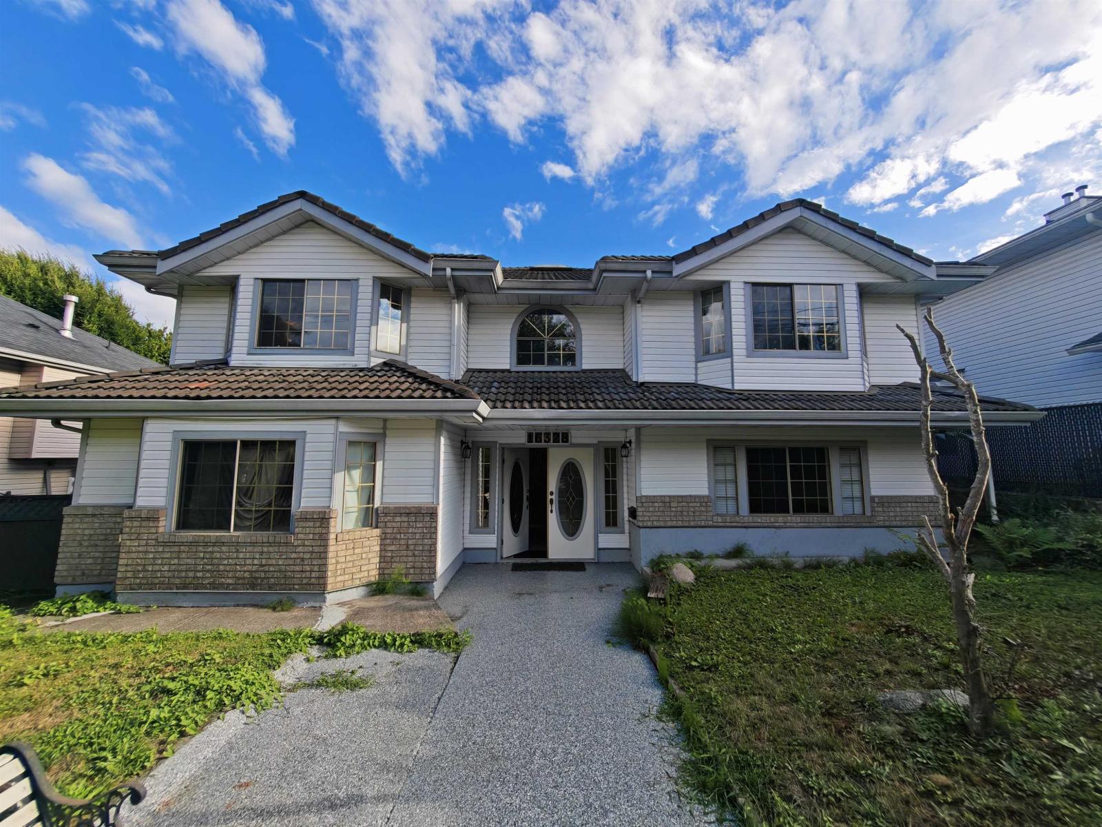 16328 96 AVENUE, Surrey, British Columbia