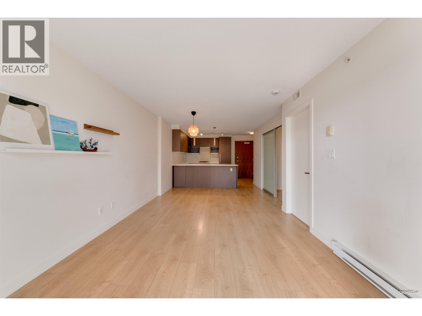 707 9099 Cook Road, Richmond, British Columbia  V6Y 0G5 - Photo 5 - R3156410