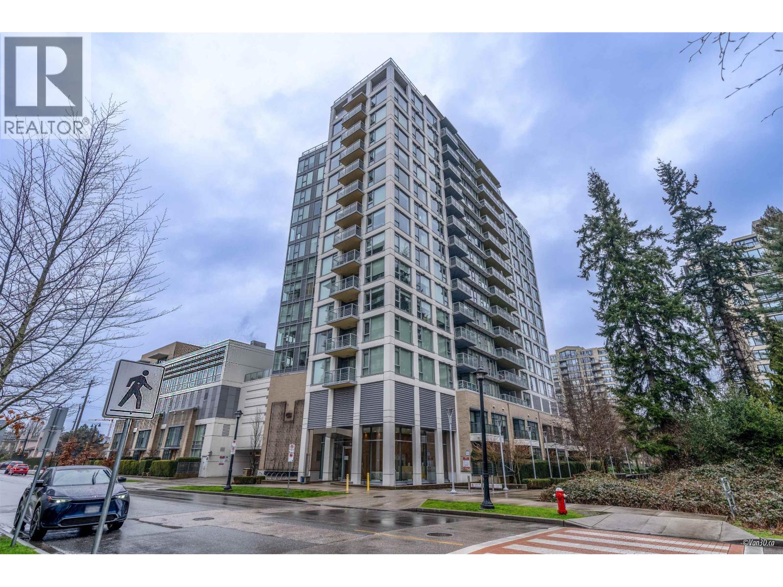 707 9099 Cook Road, Richmond, British Columbia  V6Y 0G5 - Photo 29 - R3156410
