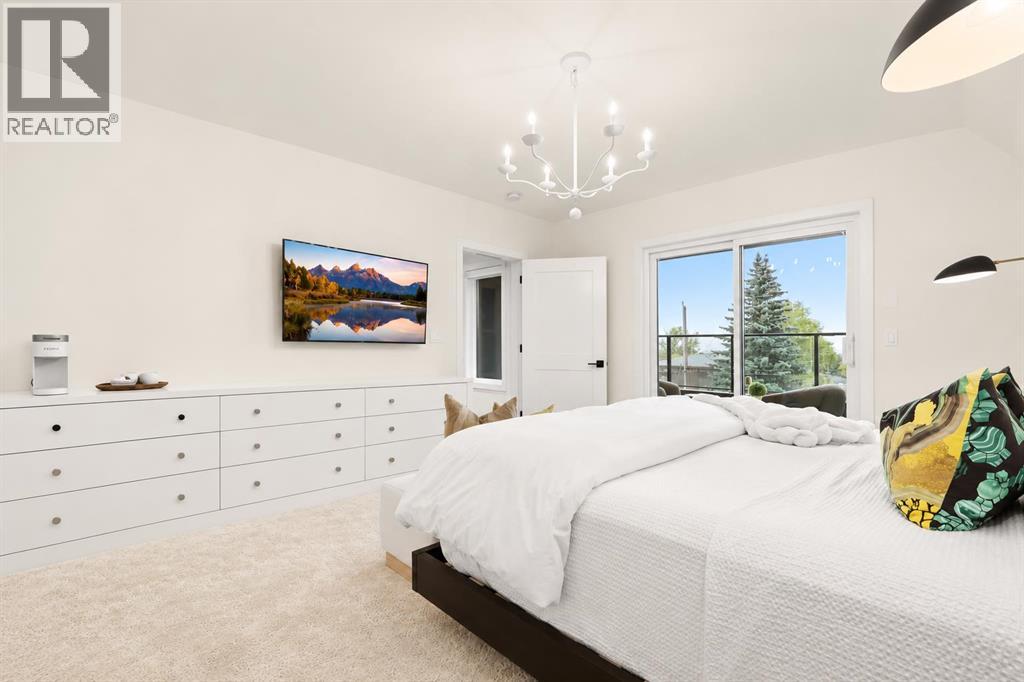 2820 36 Street SW, Calgary, Alberta  T3E 3A1 - Photo 31 - A2339250