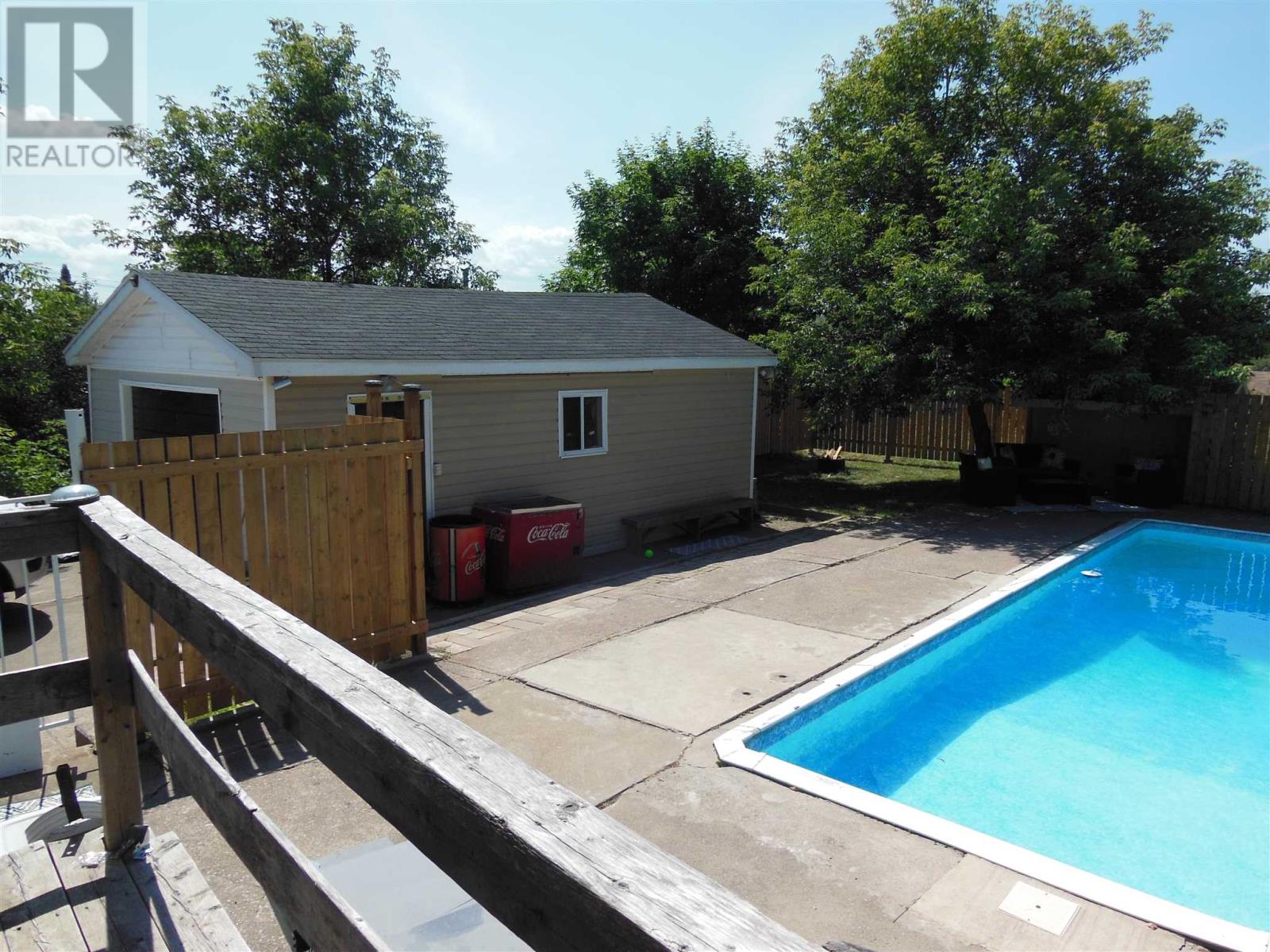 291 St. Patrick St, Sault Ste. Marie, Ontario  P6C 3S7 - Photo 24 - SM262190
