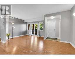 H - 105 FRASER FIELDS WAY, Ottawa, Ontario