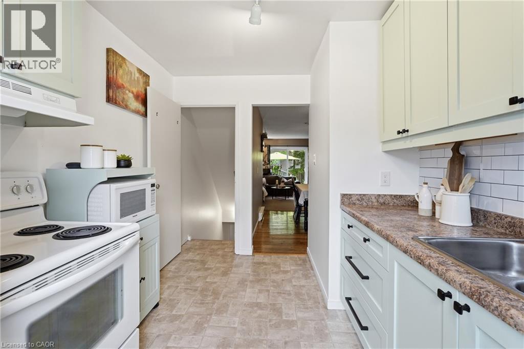 513 Weber Street N Unit# B, Waterloo, Ontario  N2L 4G1 - Photo 16 - 40840623