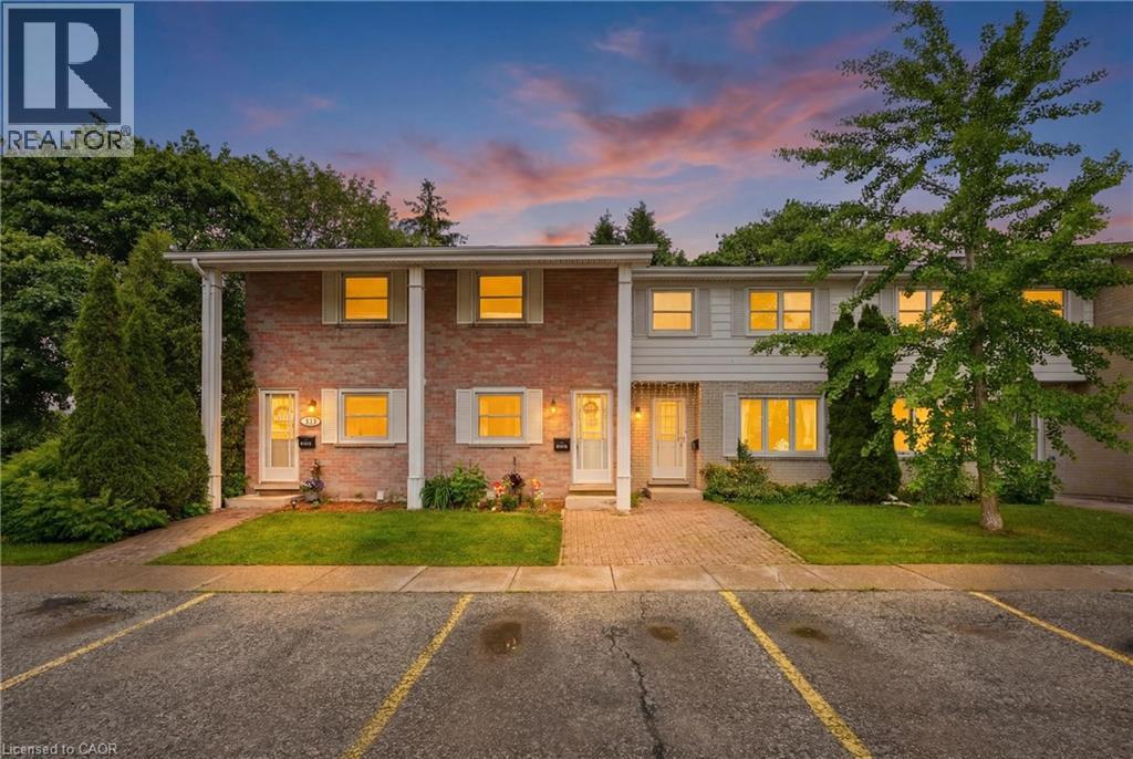 513 Weber Street N Unit# B, Waterloo, Ontario  N2L 4G1 - Photo 31 - 40840623