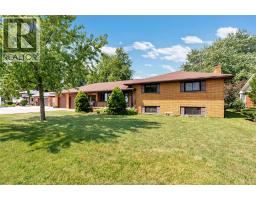 1233 County Rd 27, Lakeshore, Ontario