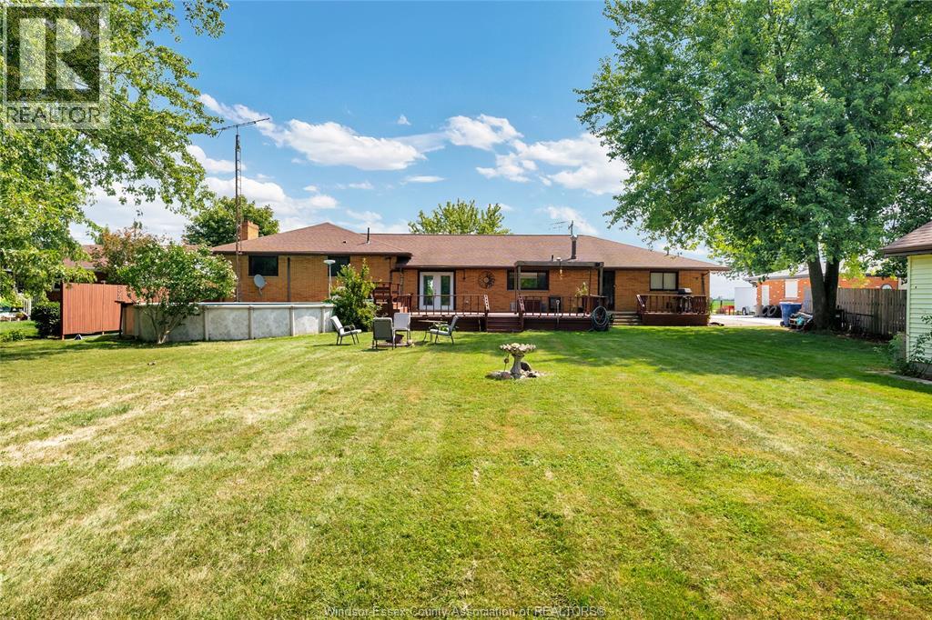1233 County Rd 27, Lakeshore, Ontario  N8L 1B7 - Photo 29 - 26020508