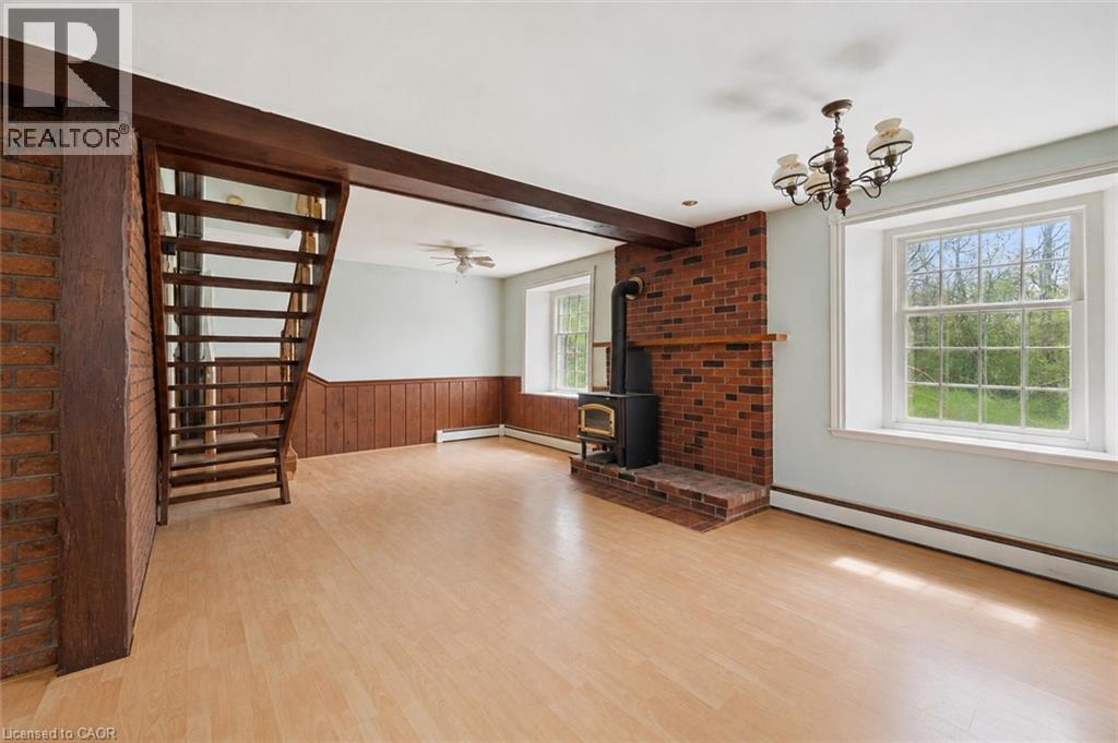 36 Elgin Street E, Conestogo, Ontario  N0B 1N0 - Photo 3 - 40857440
