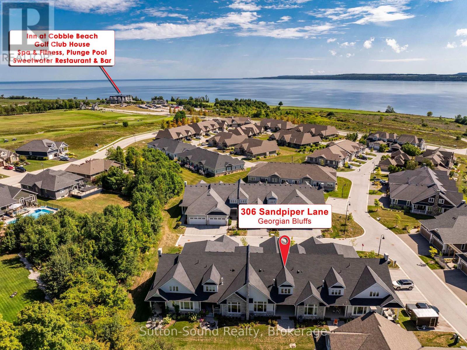 25 - 306 Sandpiper Lane, Georgian Bluffs, Ontario  N0H 1S0 - Photo 41 - X13686086