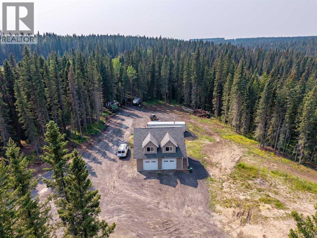 264033 Range Road 71, Rural Bighorn No. 8, Alberta  T0L 1N0 - Photo 38 - A2339494