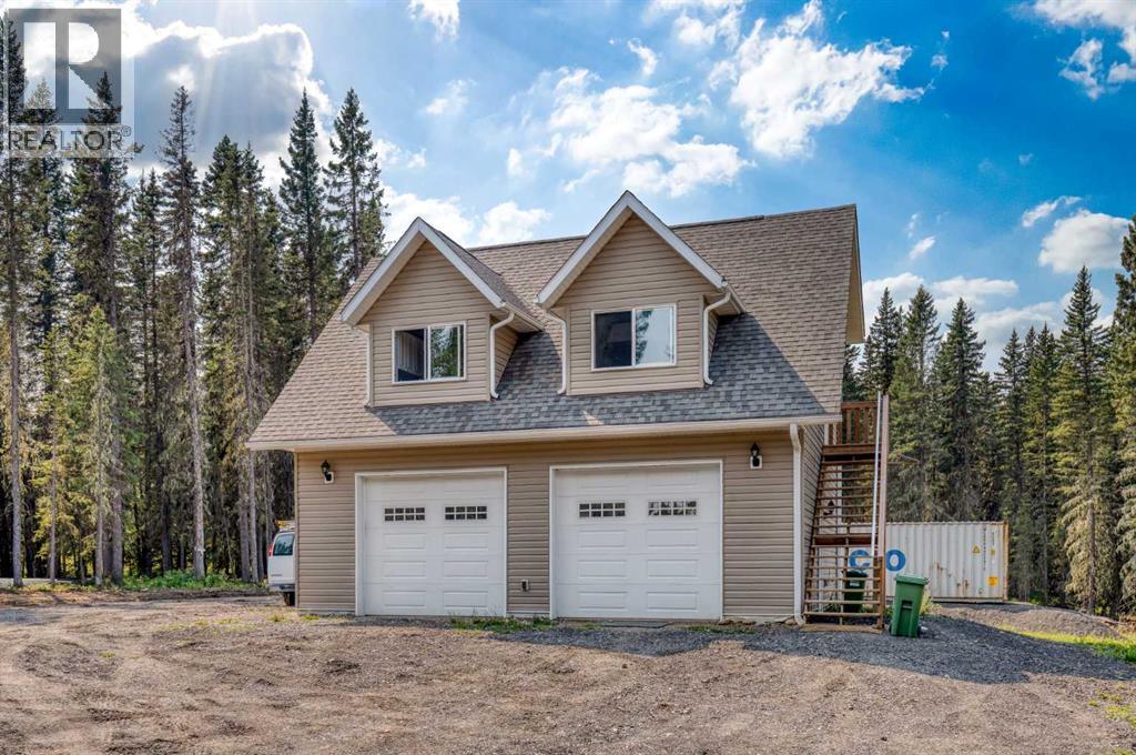 264033 Range Road 71, Rural Bighorn No. 8, Alberta