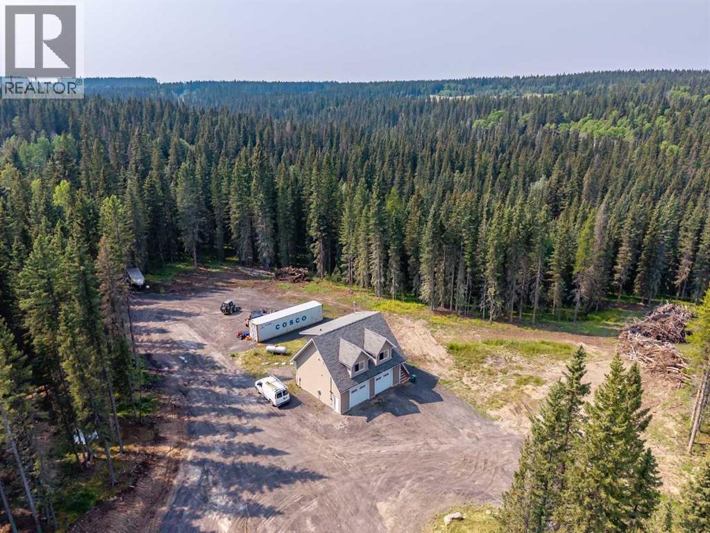 264033 Range Road 71, Rural Bighorn No. 8, Alberta  T0L 1N0 - Photo 3 - A2339494
