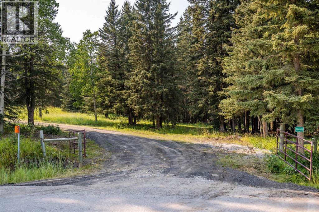 264033 Range Road 71, Rural Bighorn No. 8, Alberta  T0L 1N0 - Photo 7 - A2339494