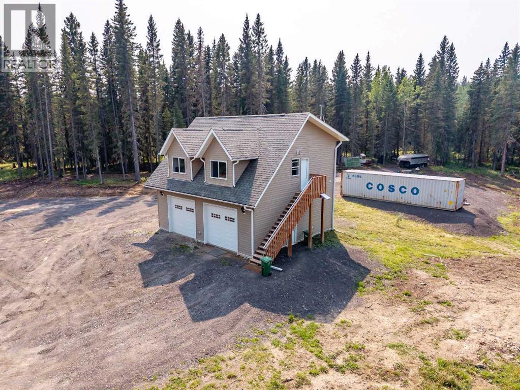 264033 Range Road 71, Rural Bighorn No. 8, Alberta  T0L 1N0 - Photo 39 - A2339494
