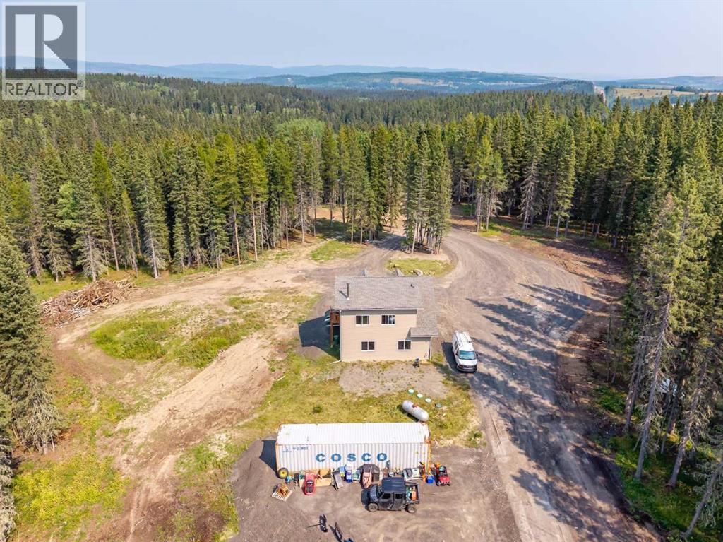 264033 Range Road 71, Rural Bighorn No. 8, Alberta  T0L 1N0 - Photo 4 - A2339494