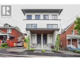 3 - 49 GROSVENOR AVENUE, Ottawa, Ontario