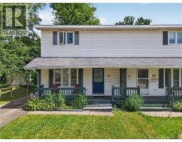 35 Monaghan Drive, Moncton, New Brunswick